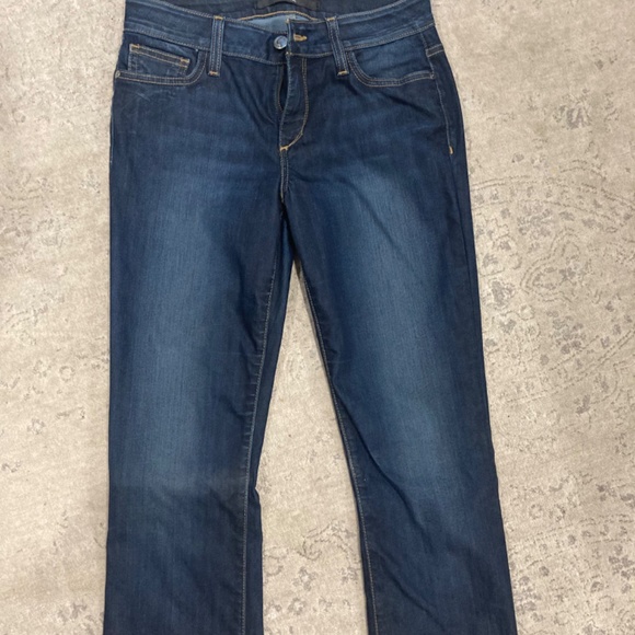 JOEs jeans dark wash denim - Picture 3 of 3